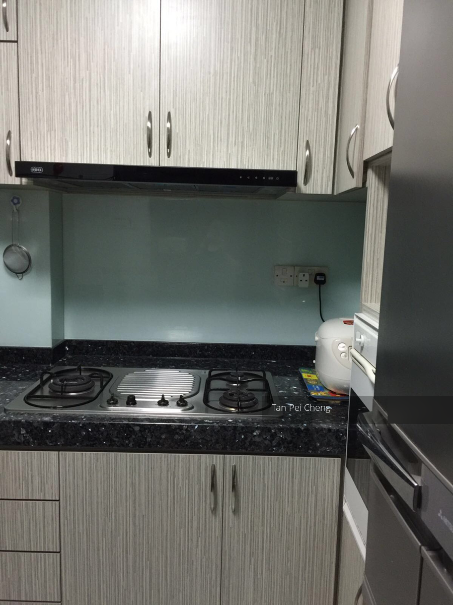 Hillview Green (D21), Condominium #112334302